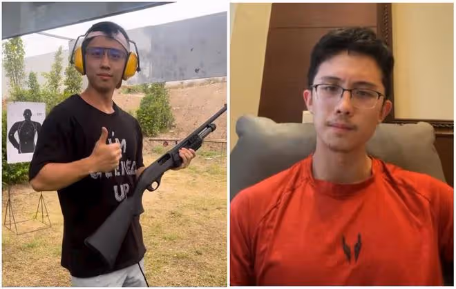 狄鶯稱孫安佐在泰國被下蠱,已送往精神病院,孫鵬救兒子