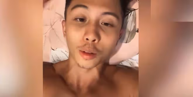 狄鶯稱孫安佐在泰國被下蠱,已送往精神病院,孫鵬救兒子