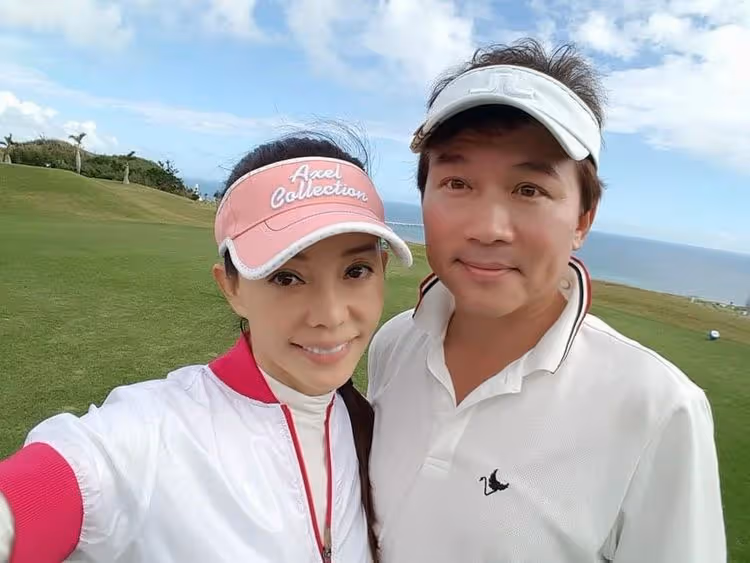 獨家專訪｜狄鶯突放話要跟孫鵬離婚！最恨孫家人是她「見孫安佐像見鬼」