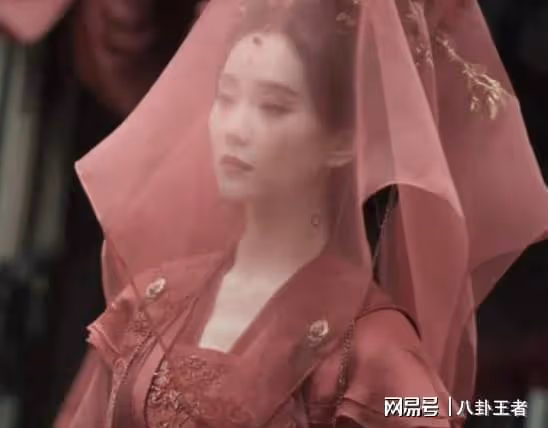 《竹業篇》危險了！劉詩詩客串《狐妖》翻車，眼神呆滯假人感太強