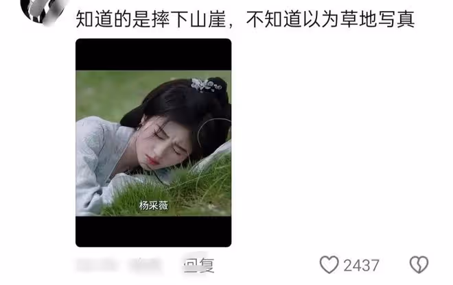 2024上半年評分最低的6部劇,如果你一部沒看,那就成功避雷