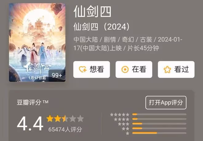 2024上半年評分最低的6部劇,如果你一部沒看,那就成功避雷