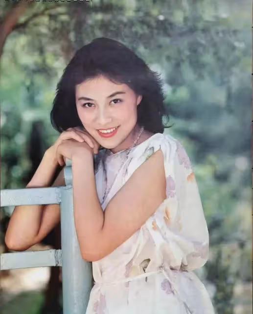 她是最慘的影后，哺乳期被丈夫拋棄，40歲為抗癌切胃，如今怎樣了
