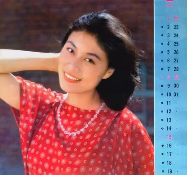 她是最慘的影后，哺乳期被丈夫拋棄，40歲為抗癌切胃，如今怎樣了
