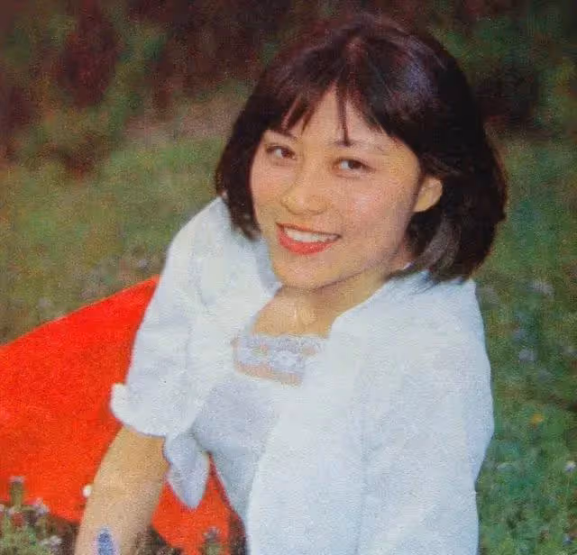 她是最慘的影后，哺乳期被丈夫拋棄，40歲為抗癌切胃，如今怎樣了