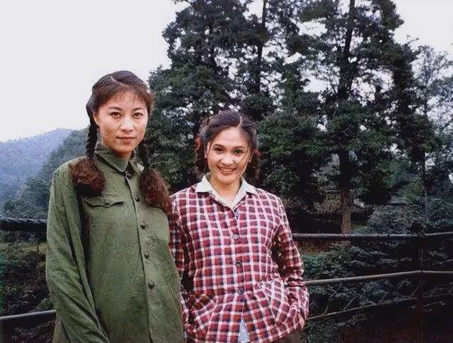 她是最慘的影后,哺乳期被丈夫拋棄,40歲為抗癌切胃,如今怎樣了