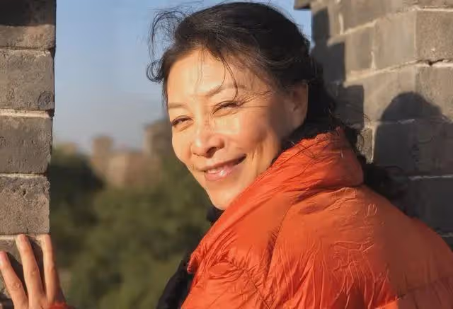 她是最慘的影后,哺乳期被丈夫拋棄,40歲為抗癌切胃,如今怎樣了
