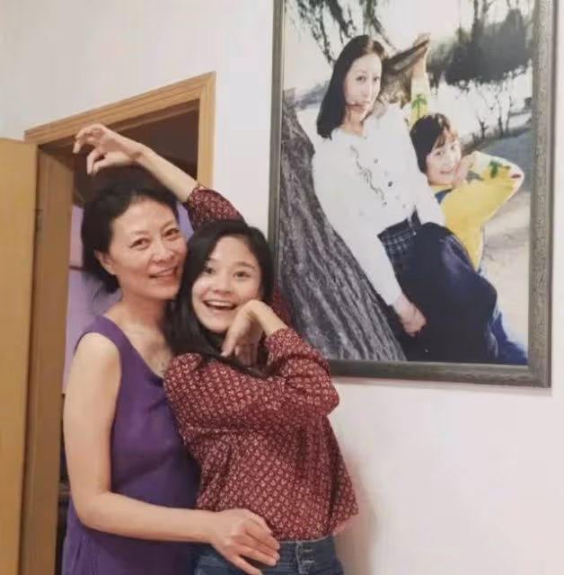 她是最慘的影后,哺乳期被丈夫拋棄,40歲為抗癌切胃,如今怎樣了