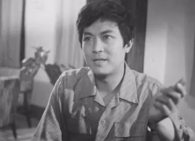 原來他早已離世!照顧患癌妻子43年,自己卻不幸猝死片場