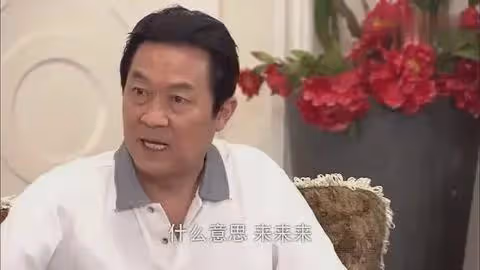 原來他早已離世！照顧患癌妻子43年，自己卻不幸猝死片場