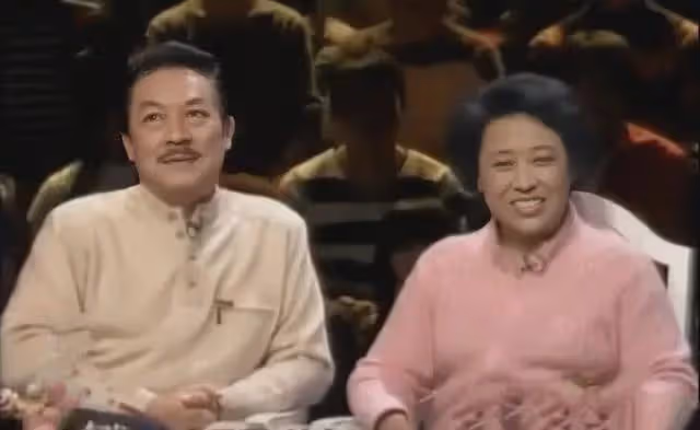 原來他早已離世!照顧患癌妻子43年,自己卻不幸猝死片場