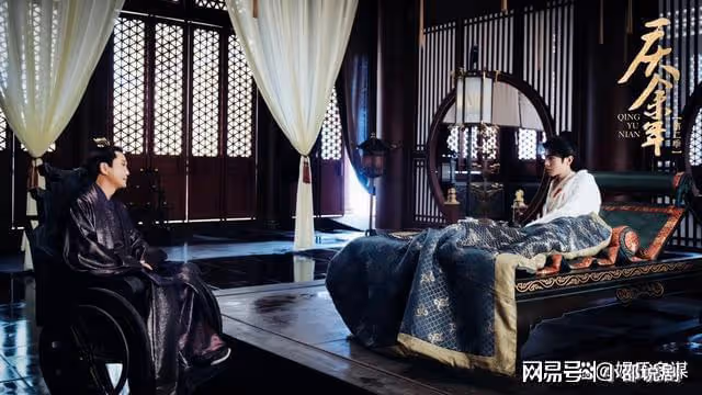 慶餘年2:林婉兒開篇慘死留下遺書,意外曝光范若若不恥隱秘