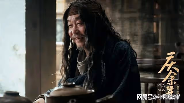 慶餘年2:影子死前一句話,揭開陳萍萍不恥往事,范閒崩潰痛哭