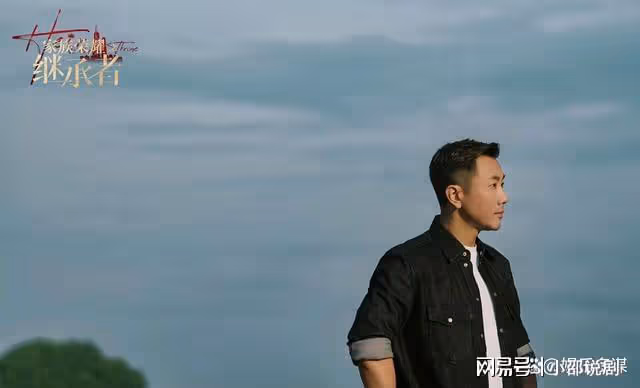 繼承者:丘皓兒婚檢報告查出隱秘,揭開趙啟邦獻身真相,簡直太狠