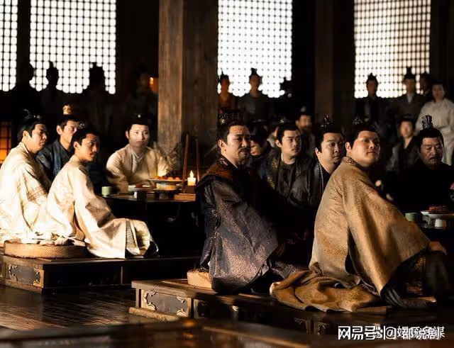 慶餘年2:范閒收三皇子為徒,才是對慶帝最狠的報復,真相驚人