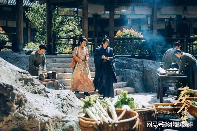 慶餘年2:范閒收三皇子為徒,才是對慶帝最狠的報復,真相驚人