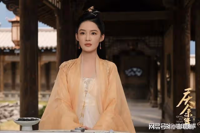 慶餘年2:看到葉輕眉的遺物,方知長公主皇后為何瘋狂,范閒震驚