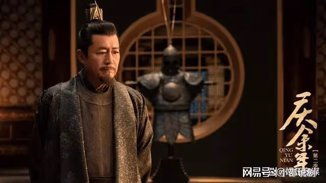 慶餘年2:洪竹全文最高光一段,窺破太平別院湖底秘密,慶帝驚呆