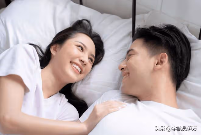 母親為逼女婿放棄陪嫁,讓我跟其他男人談戀愛,事後丈夫十分感激