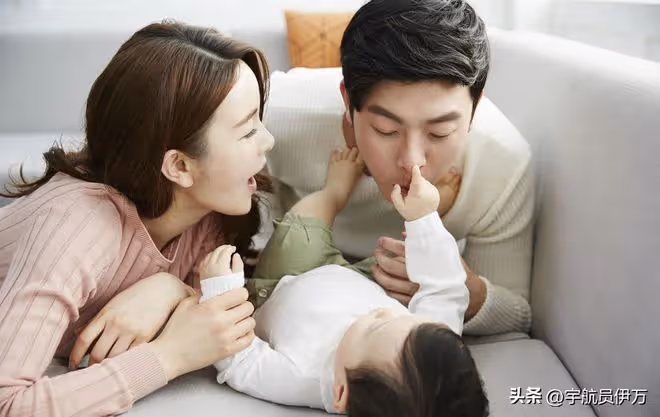 母親為逼女婿放棄陪嫁,讓我跟其他男人談戀愛,事後丈夫十分感激