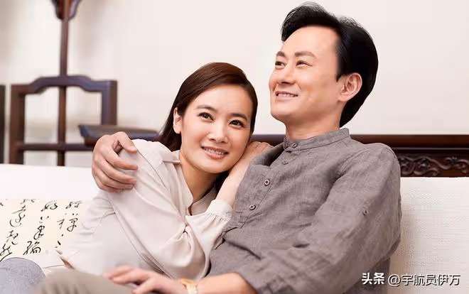 母親為逼女婿放棄陪嫁,讓我跟其他男人談戀愛,事後丈夫十分感激