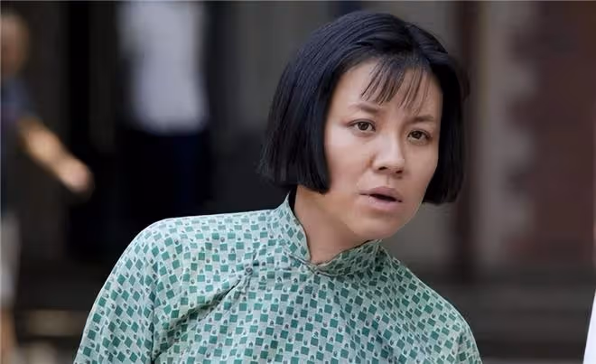 劉琳白玉蘭獎陪跑十年,精湛演技引熱議,何時能獲大獎肯定?