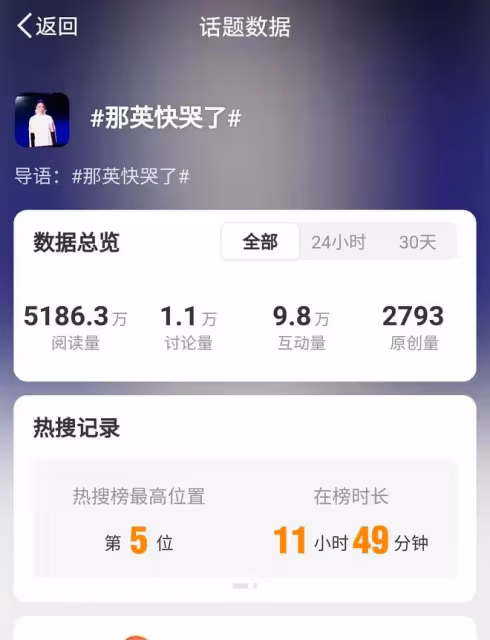那英《歌手》唱功遭質疑,連續失誤,選歌策略也成問題