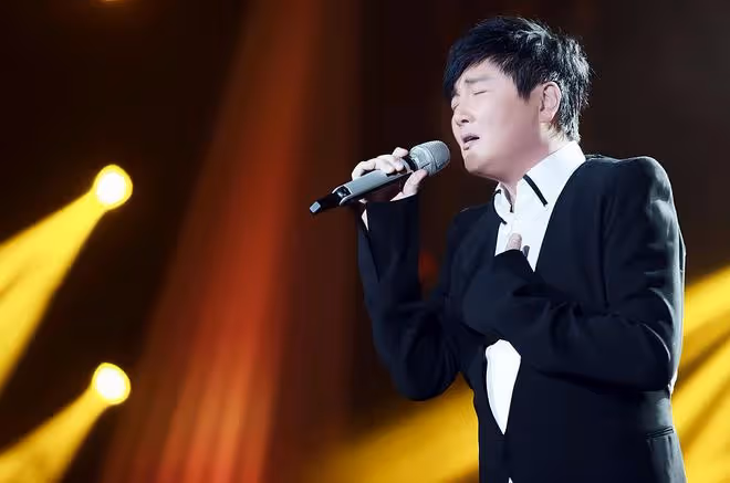 孫楠再登歌手舞台唱《拯救》,口碑風評兩極,實力仍獲肯定