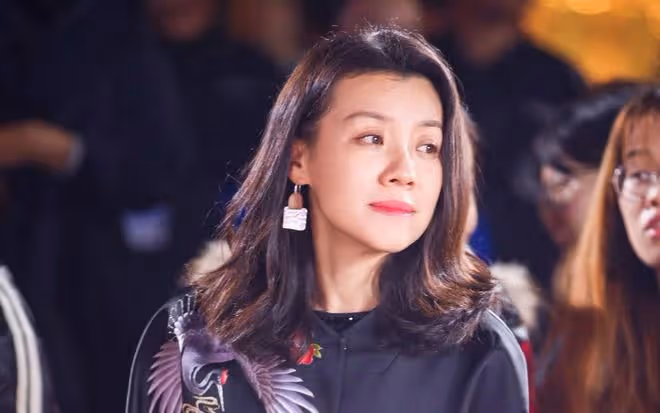娛樂連連看:肖戰、王安宇、何潔、劉琳、金莎、秦嵐