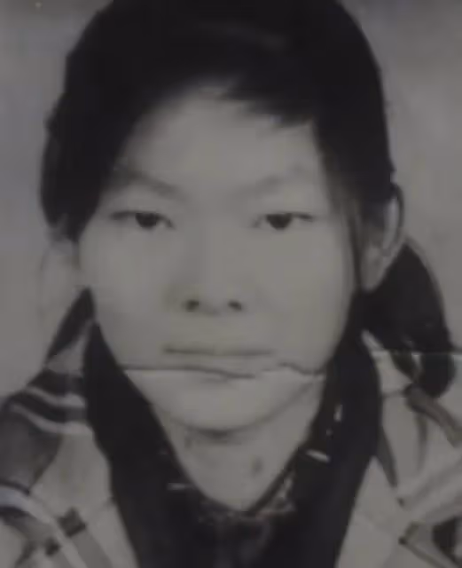 1996年安徽女子不甘寂寞,與17歲情人勾搭成奸,害死情人潛逃16年
