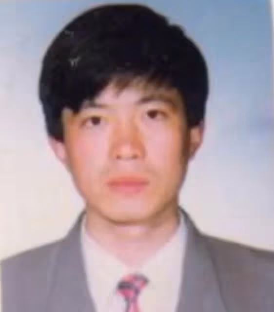 1996年安徽女子不甘寂寞,與17歲情人勾搭成奸,害死情人潛逃16年