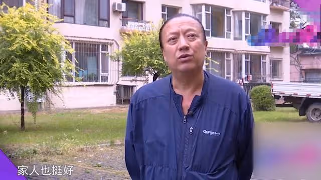 54歲大媽相親，當晚兩人都太緊張，第2天起床大媽：我想和他分手