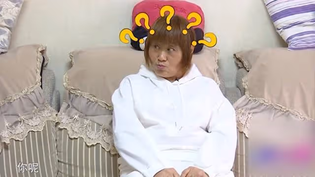54歲大媽相親，當晚兩人都太緊張，第2天起床大媽：我想和他分手
