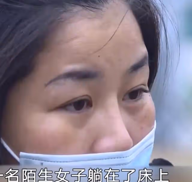 回顧丈夫頻繁出軌前妻,現任妻子惱羞成怒,丈夫:懷念過去的日子
