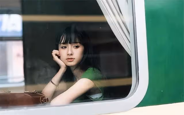 回顧:重慶女子火車上睡覺遭男乘客侵害,事後驚醒原來不是春夢