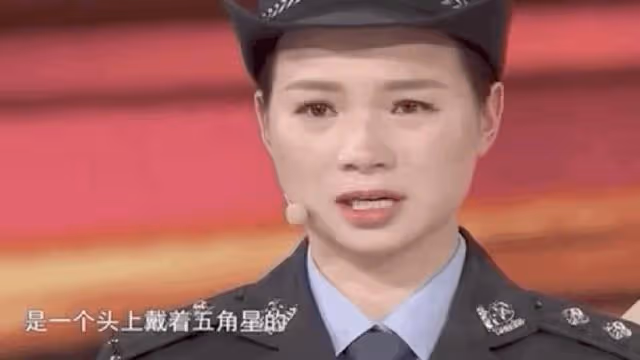 98年特大洪水,7歲女孩緊抱大樹9小時獲救,如今她的工作令人自豪
