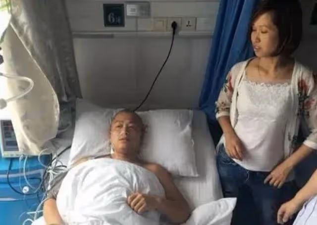 回顧:28歲男子力大無窮,檢查出有4個腎,妻子回應:他身體很好