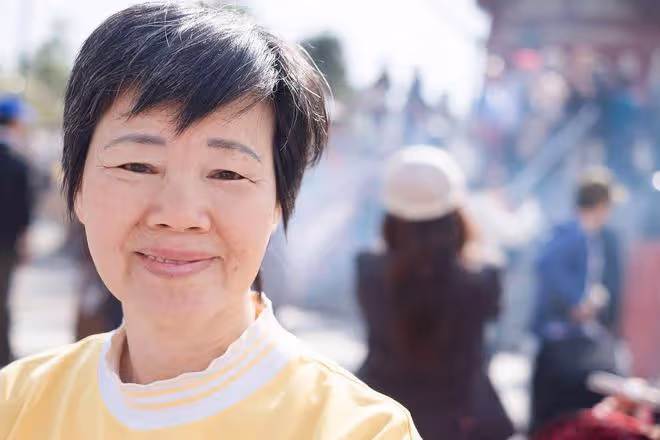 人過五十我才發現,孩子生得早和晚,間接影響著後半生的生活質量
