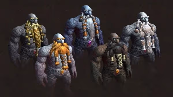 《魔獸世界》地心之戰Beta測試公告