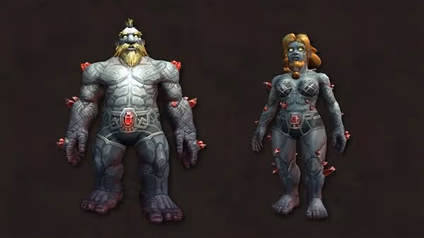 《魔獸世界》地心之戰Beta測試公告