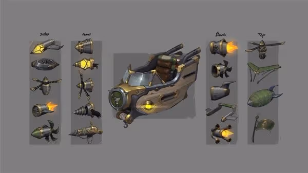 《魔獸世界》地心之戰Beta測試公告