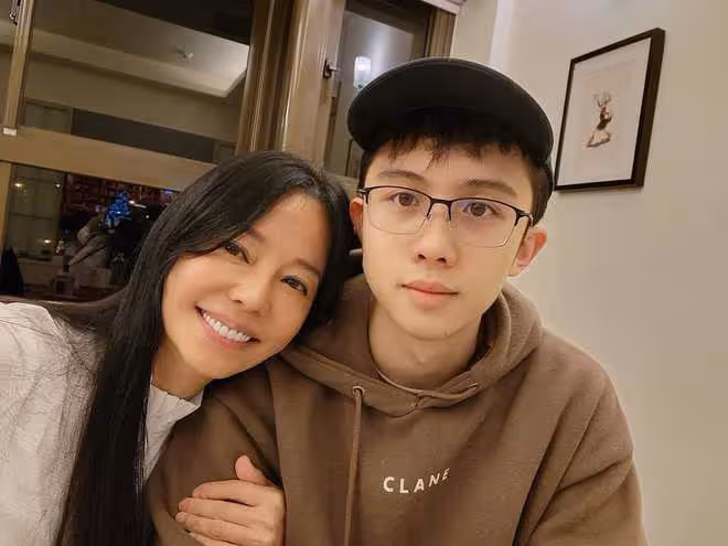 狄鶯要和孫鵬離婚，發文受夠孫家人，稱大姑姐全家薄情寡義