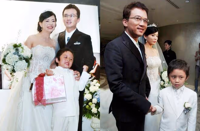 狄鶯要和孫鵬離婚，發文受夠孫家人，稱大姑姐全家薄情寡義