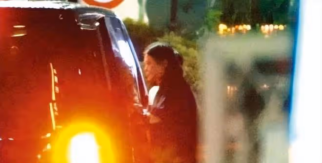 邱瓈寬母親因肺炎離世，享年93歲，王菲 林志玲等人前往悼念