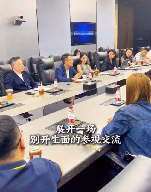 大S主動破產！知情人：或為逼退具俊曄出此下策，讓其知難而退！