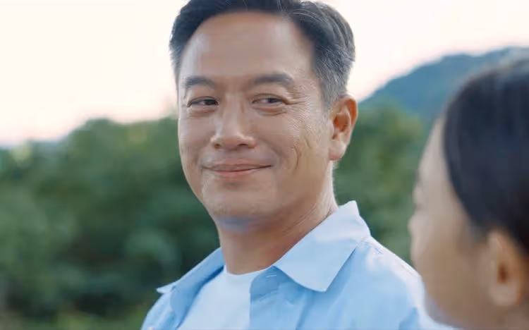 張翰舉家移居東台灣原因曝光 心繫大自然想學游泳救海龜