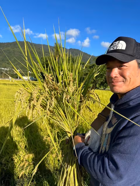 張翰舉家移居東台灣原因曝光 心繫大自然想學游泳救海龜