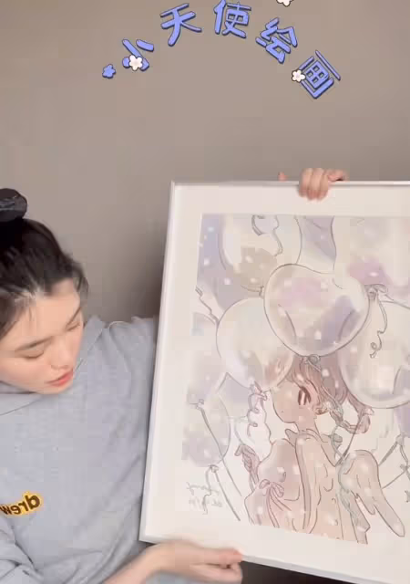奚夢瑤六一節送女兒愛馬仕包包，3歲Romee小小年紀擁有奢華衣帽間
