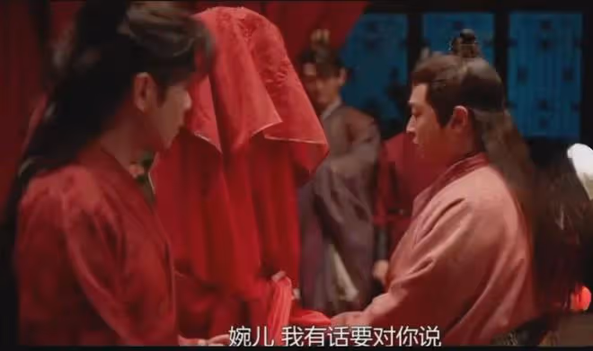 《慶餘年2》大結局:林大寶才是隱藏大佬,跌破了多少人的眼鏡
