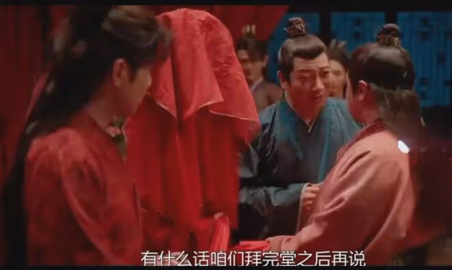 《慶餘年2》大結局:林大寶才是隱藏大佬,跌破了多少人的眼鏡
